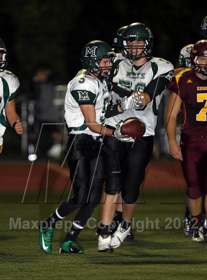 Thumbnail 2 in Miramonte @ Las Lomas photogallery.