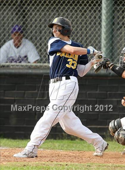 Thumbnail 2 in Berean Christian @ College Park photogallery.