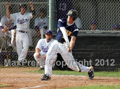 Thumbnail 3 in Berean Christian @ College Park photogallery.