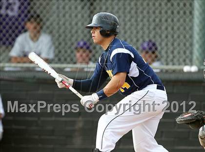 Thumbnail 2 in Berean Christian @ College Park photogallery.