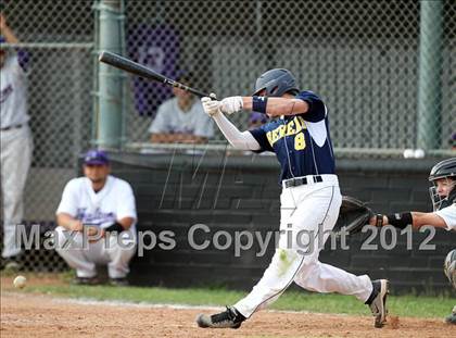 Thumbnail 1 in Berean Christian @ College Park photogallery.