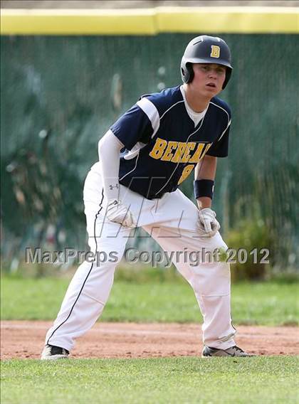 Thumbnail 1 in Berean Christian @ College Park photogallery.