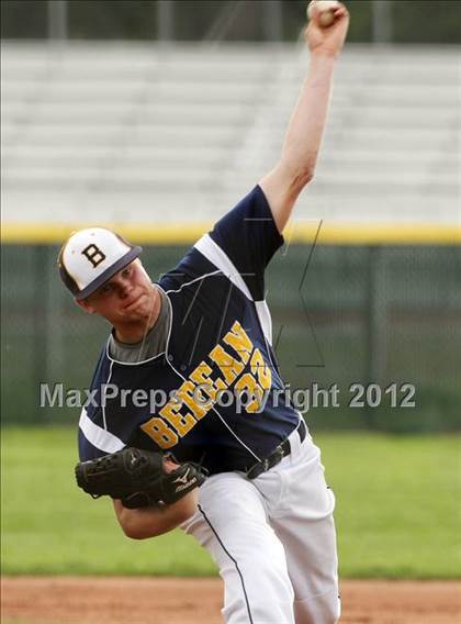Thumbnail 2 in Berean Christian @ College Park photogallery.