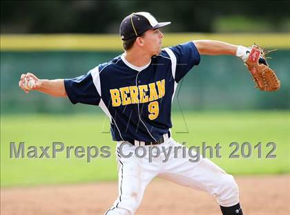Thumbnail 2 in Berean Christian @ College Park photogallery.