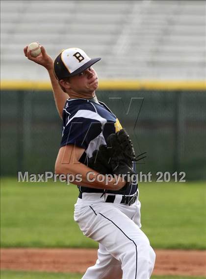 Thumbnail 1 in Berean Christian @ College Park photogallery.