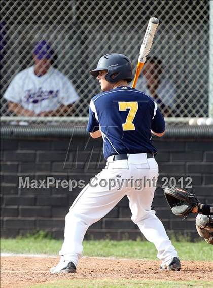 Thumbnail 1 in Berean Christian @ College Park photogallery.