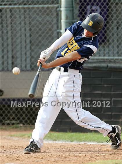 Thumbnail 1 in Berean Christian @ College Park photogallery.
