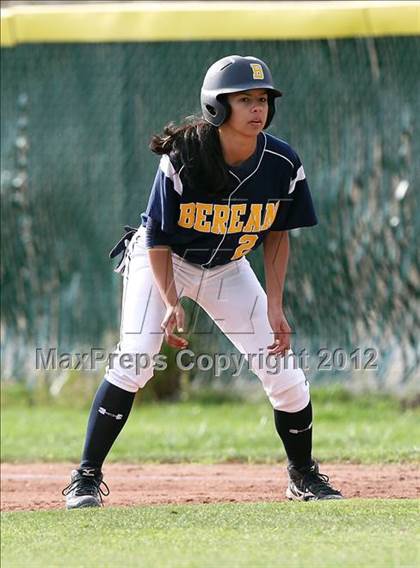Thumbnail 3 in Berean Christian @ College Park photogallery.