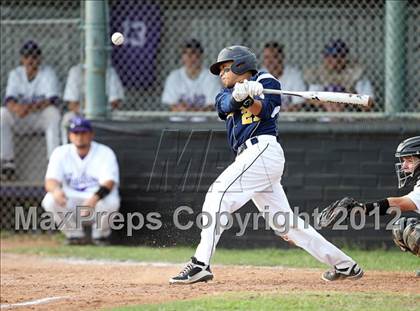Thumbnail 3 in Berean Christian @ College Park photogallery.