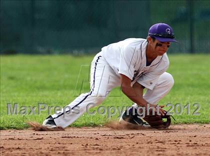 Thumbnail 1 in Berean Christian @ College Park photogallery.