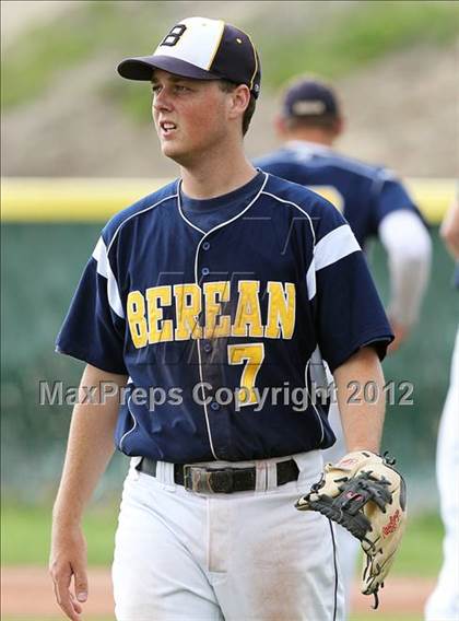 Thumbnail 2 in Berean Christian @ College Park photogallery.