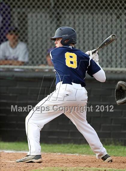 Thumbnail 3 in Berean Christian @ College Park photogallery.