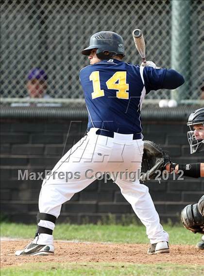 Thumbnail 3 in Berean Christian @ College Park photogallery.