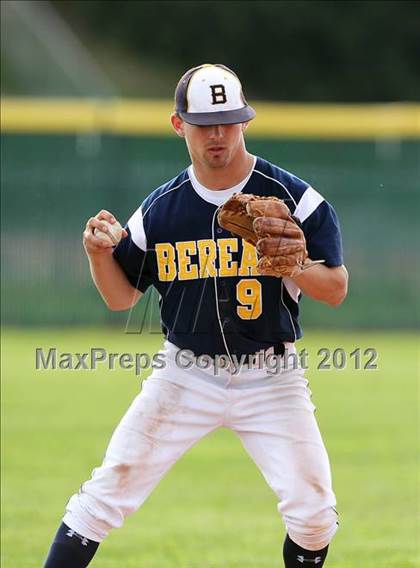 Thumbnail 2 in Berean Christian @ College Park photogallery.