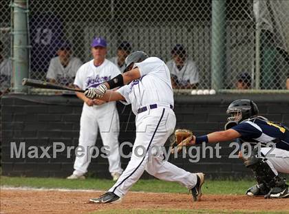 Thumbnail 2 in Berean Christian @ College Park photogallery.