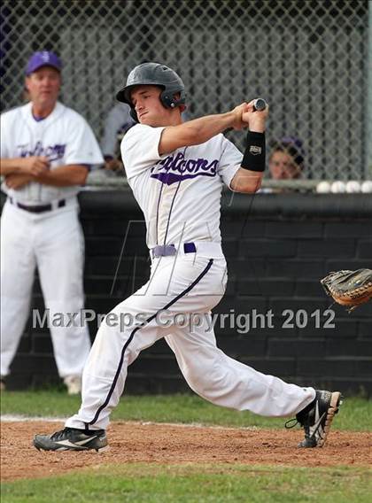 Thumbnail 3 in Berean Christian @ College Park photogallery.