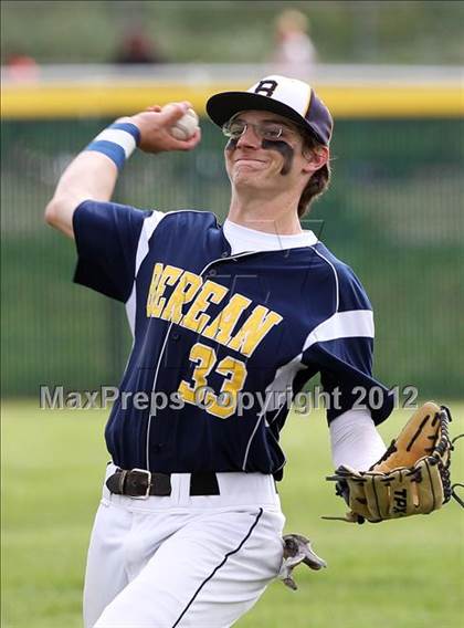 Thumbnail 3 in Berean Christian @ College Park photogallery.