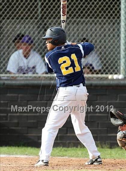 Thumbnail 2 in Berean Christian @ College Park photogallery.