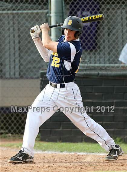 Thumbnail 2 in Berean Christian @ College Park photogallery.