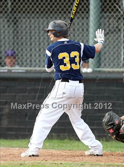 Thumbnail 3 in Berean Christian @ College Park photogallery.