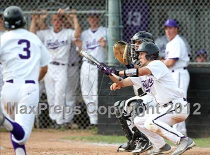Thumbnail 3 in Berean Christian @ College Park photogallery.