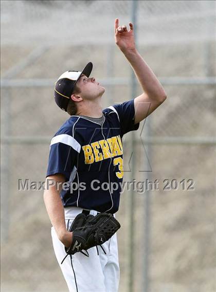 Thumbnail 3 in Berean Christian @ College Park photogallery.