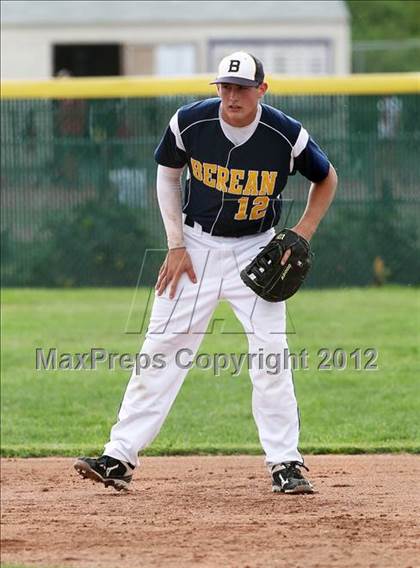 Thumbnail 2 in Berean Christian @ College Park photogallery.