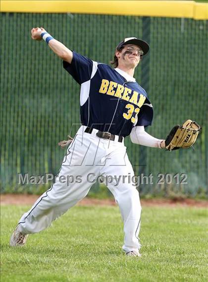 Thumbnail 3 in Berean Christian @ College Park photogallery.