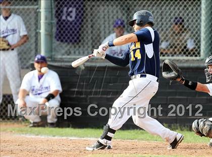 Thumbnail 2 in Berean Christian @ College Park photogallery.
