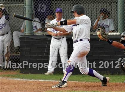 Thumbnail 1 in Berean Christian @ College Park photogallery.