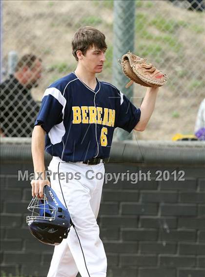 Thumbnail 1 in Berean Christian @ College Park photogallery.