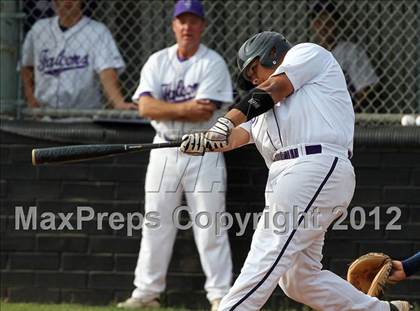Thumbnail 1 in Berean Christian @ College Park photogallery.