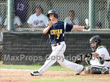 Thumbnail 3 in Berean Christian @ College Park photogallery.