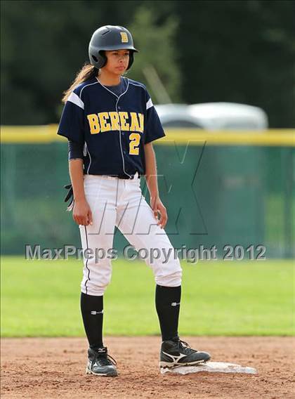 Thumbnail 3 in Berean Christian @ College Park photogallery.