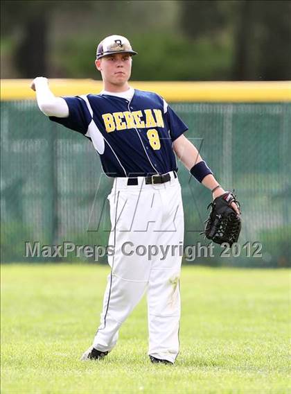 Thumbnail 3 in Berean Christian @ College Park photogallery.