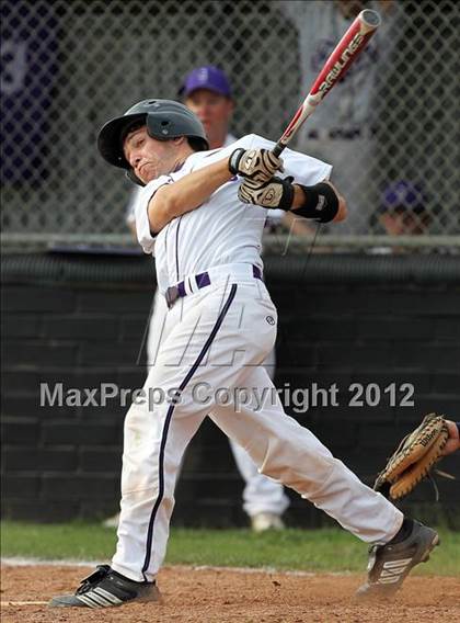 Thumbnail 3 in Berean Christian @ College Park photogallery.