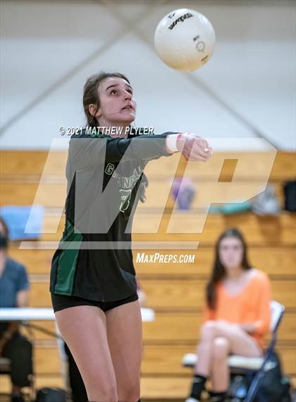 Thumbnail 3 in Greenfield @ Fayetteville Academy photogallery.