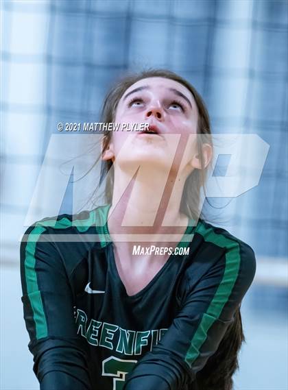 Thumbnail 3 in Greenfield @ Fayetteville Academy photogallery.