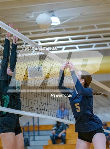 Thumbnail 3 in Greenfield @ Fayetteville Academy photogallery.