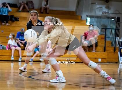 Thumbnail 3 in Greenfield @ Fayetteville Academy photogallery.