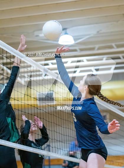 Thumbnail 3 in Greenfield @ Fayetteville Academy photogallery.