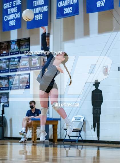 Thumbnail 3 in Greenfield @ Fayetteville Academy photogallery.