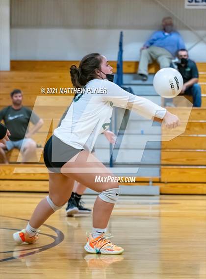 Thumbnail 3 in Greenfield @ Fayetteville Academy photogallery.