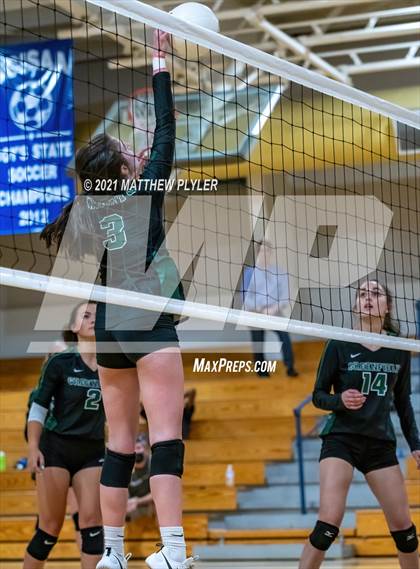 Thumbnail 3 in Greenfield @ Fayetteville Academy photogallery.