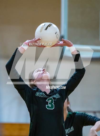 Thumbnail 1 in Greenfield @ Fayetteville Academy photogallery.
