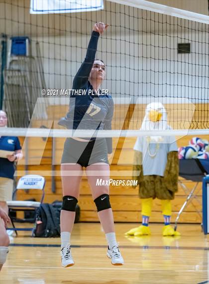 Thumbnail 3 in Greenfield @ Fayetteville Academy photogallery.