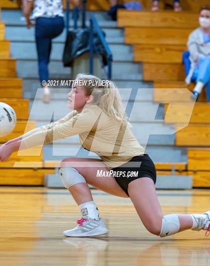 Thumbnail 3 in Greenfield @ Fayetteville Academy photogallery.