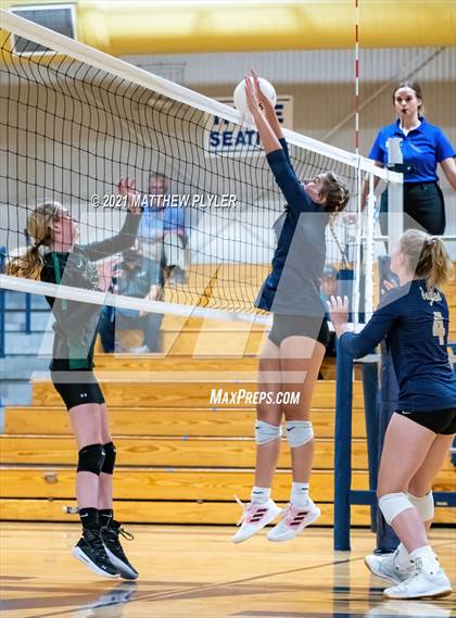 Thumbnail 3 in Greenfield @ Fayetteville Academy photogallery.
