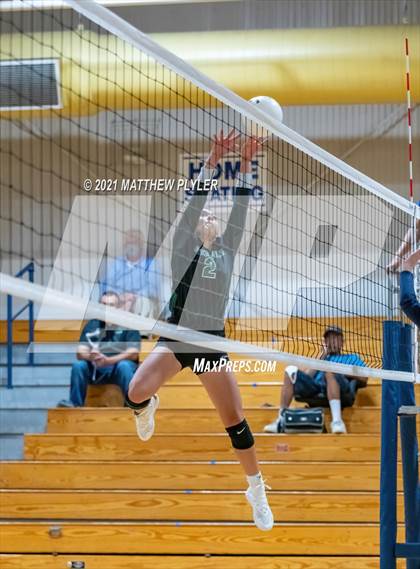 Thumbnail 3 in Greenfield @ Fayetteville Academy photogallery.