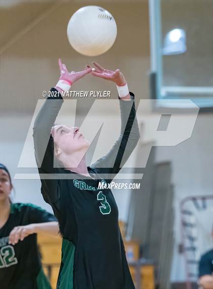 Thumbnail 1 in Greenfield @ Fayetteville Academy photogallery.